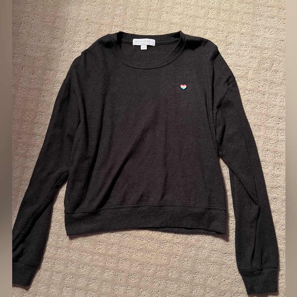 SPIRITUAL GANGSTER LONG SLEEVE (S)